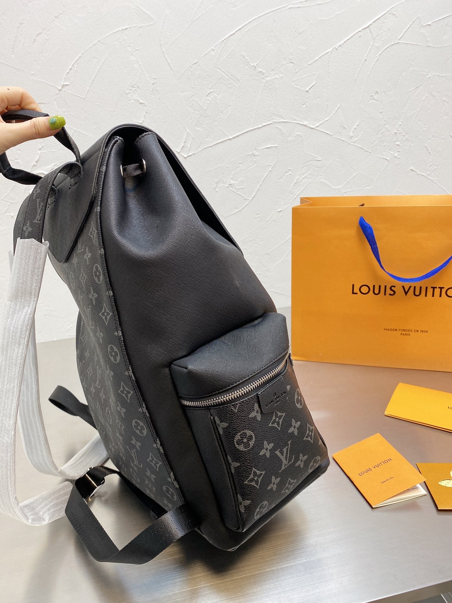 Ezyycart Bags Bags LUV 078