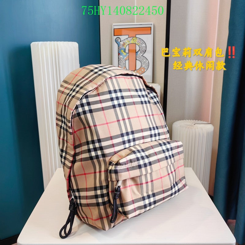 Ezyycart Bags Fan Fashion -MV - Top quality BBR Bags - 042