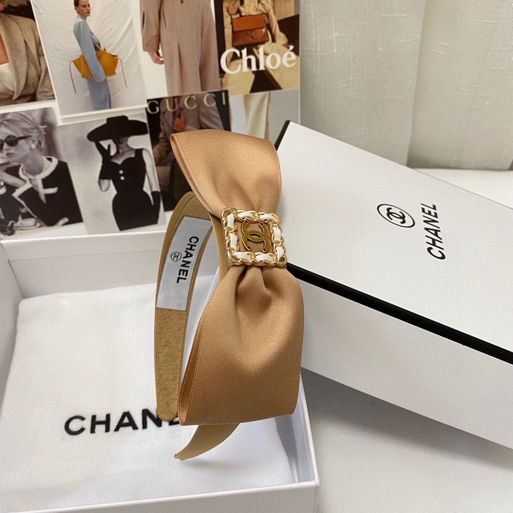 Anum Bags New Hair Band CHL 046