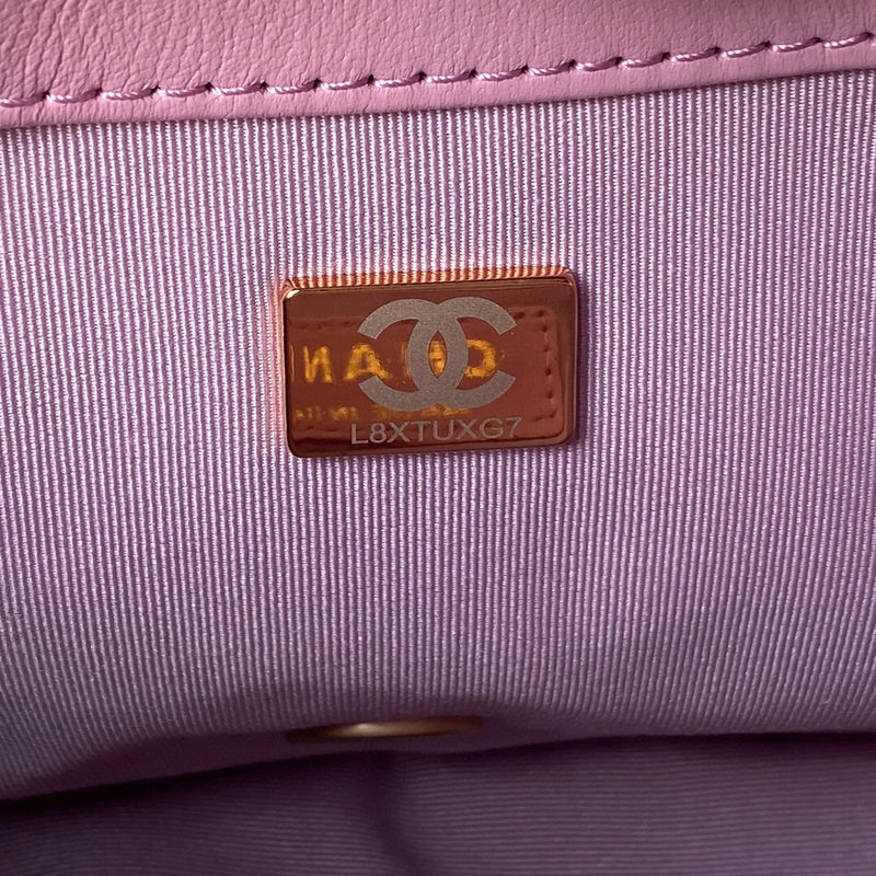 Anum Bags Monvanti Shop - CHL Bags - 3170