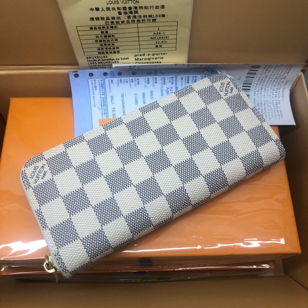 Anum Bags Wallet LUV 018