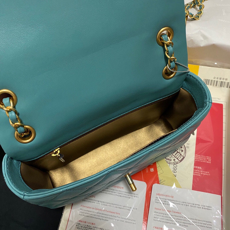 Anum Bags Monvanti Shop - CHL Bags - 3354