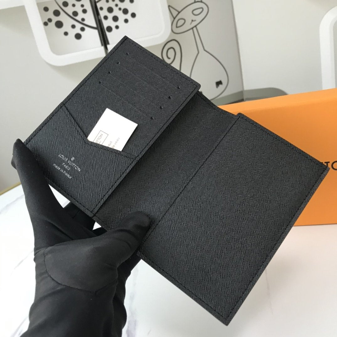 Anum Bags Wallet LUV 048