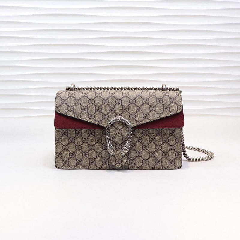 Ezyycart Bags Monvanti Shop - GCI Bags - 888