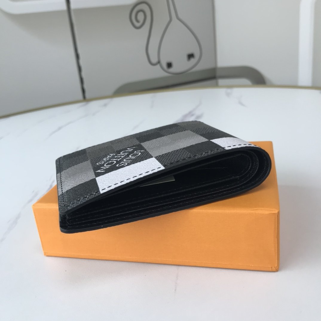 Ezyycart Bags Wallet LUV 045