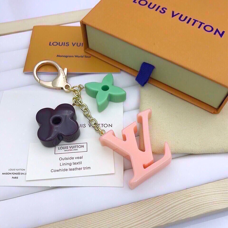 Anum Bags Keychains LUV 034