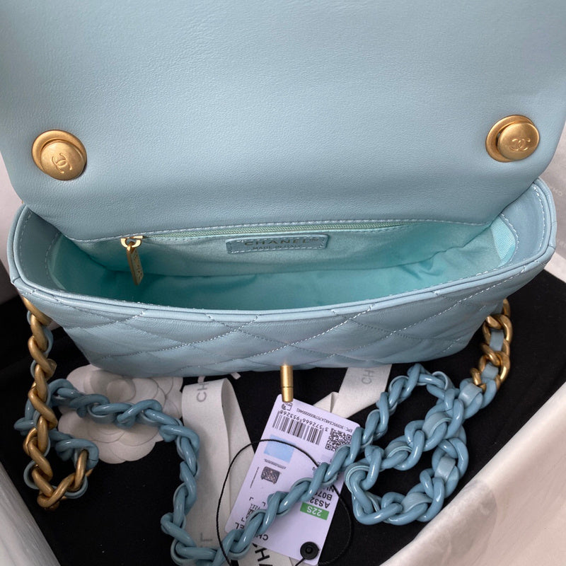 Anum Bags Monvanti Shop - CHL Bags - 3166