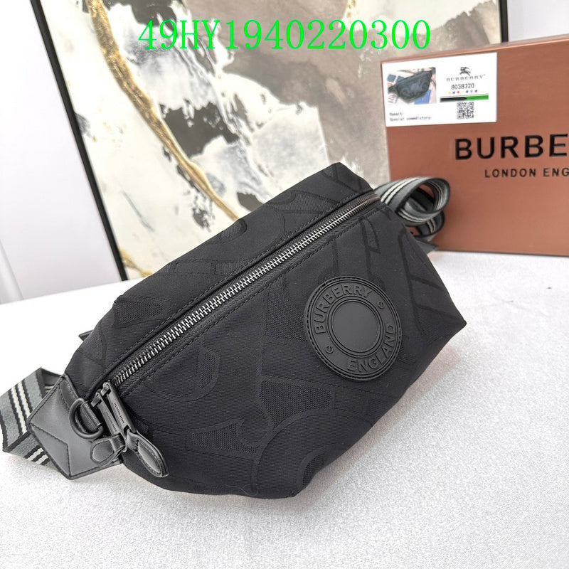 Ezyycart Bags Fan Fashion -MV - Top quality BBR Bags - 189