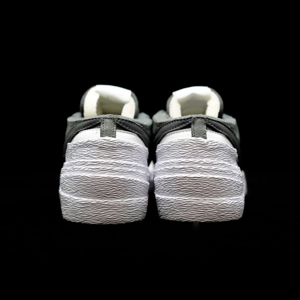 Ezyycart Bags Sacai x Blazer Low Black & White