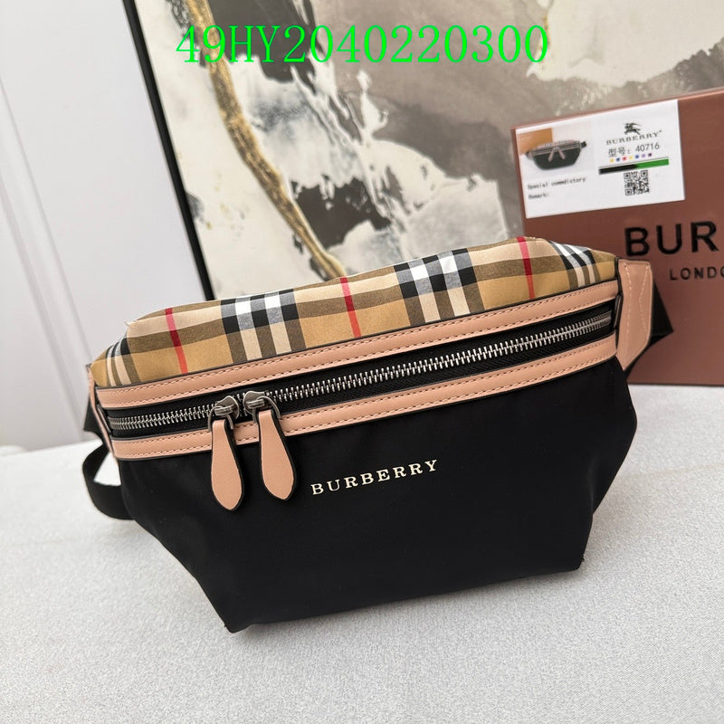Ezyycart Bags Fan Fashion -MV - Top quality BBR Bags - 196