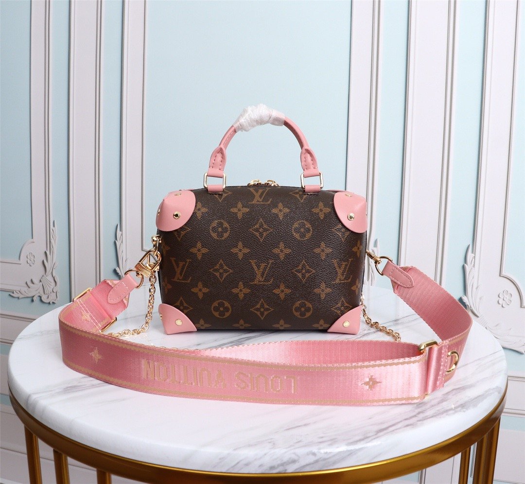 Ezyycart Bags Bags LUV 027