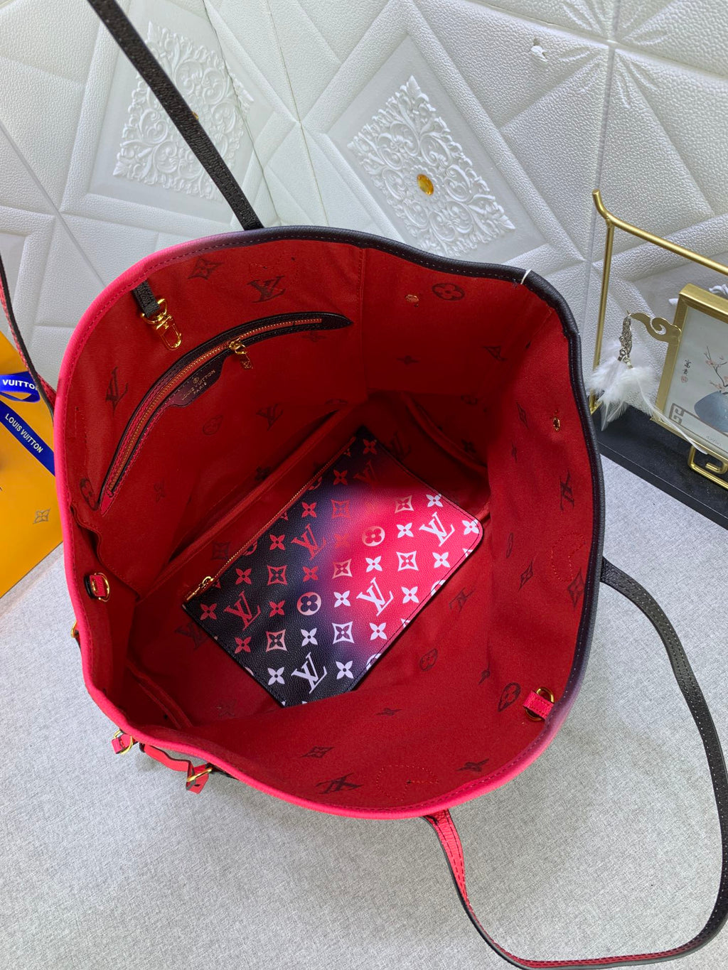 Anum Bags Mo - Bag LUV 649
