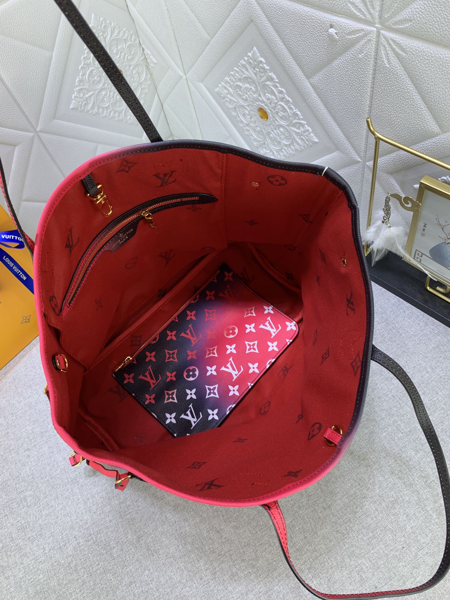 Anum Bags Mo - Bag LUV 649