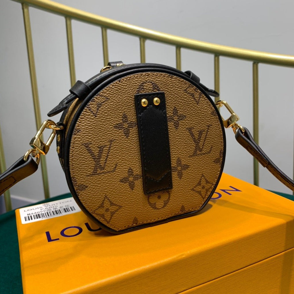 Ezyycart Bags Bags LUV 280