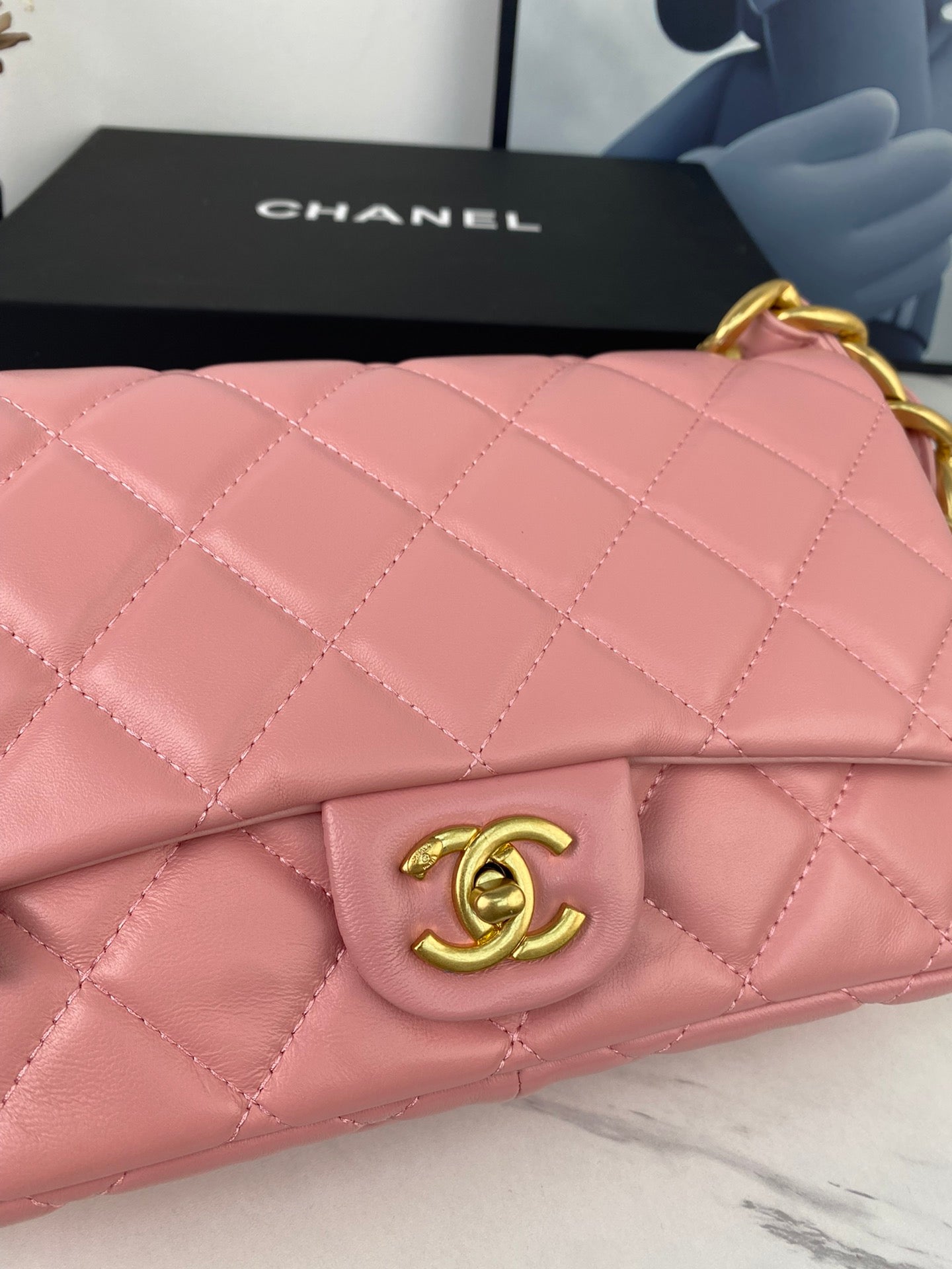 Anum Bags Mo - Bag CHL 417