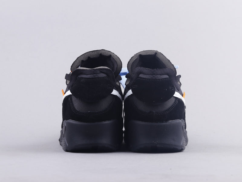 Ezyycart Bags Max90 black and white