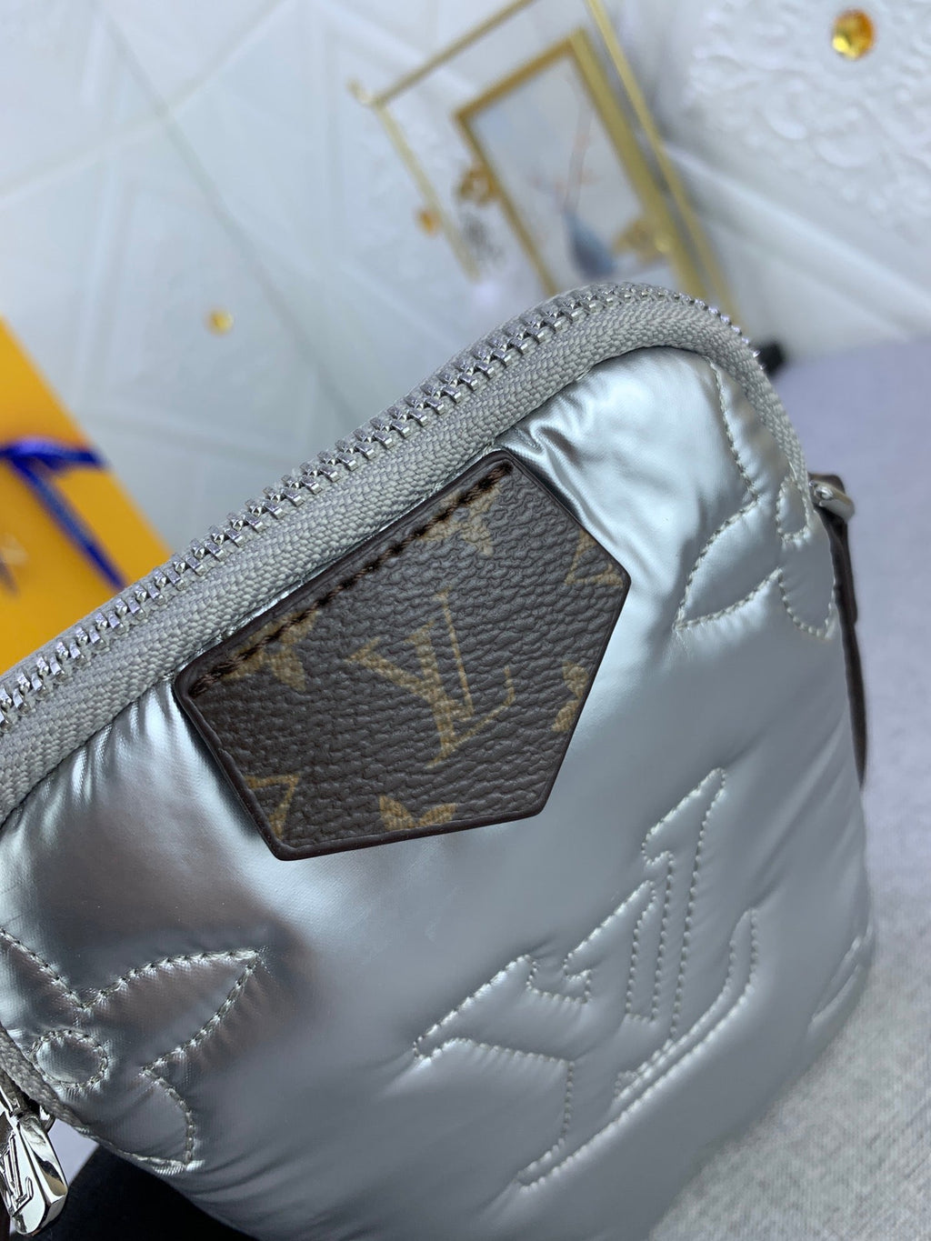 Anum Bags Mo - Bag LUV 622