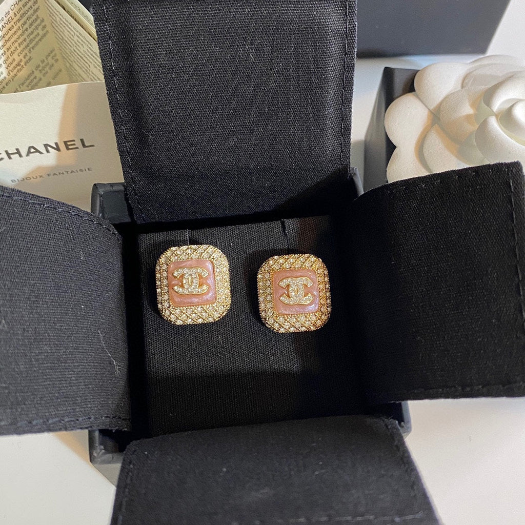 Anum Bags Earring CHL 039