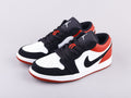 Ezyycart Bags AJ1 black toe