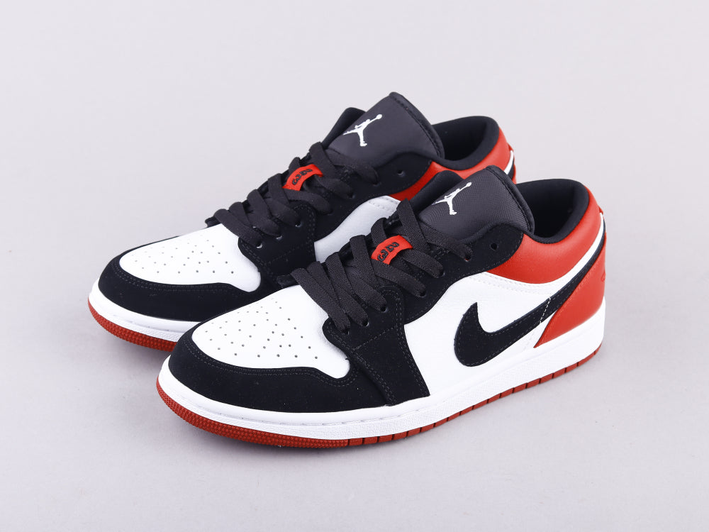 Ezyycart Bags AJ1 black toe