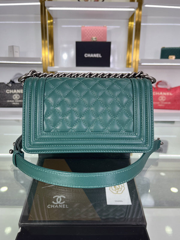 Anum Bags Monvanti Shop - CHL Bags - 3165
