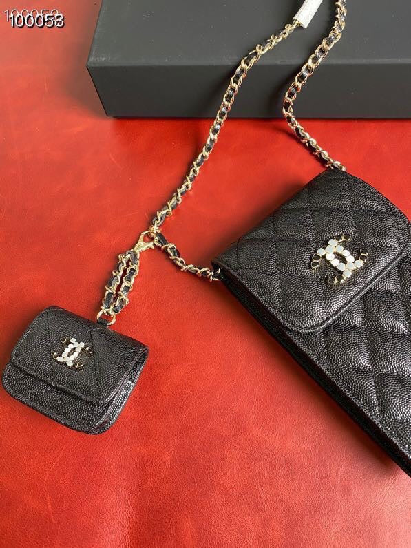 Anum Bags Monvanti Shop - CHL Bags - 3547