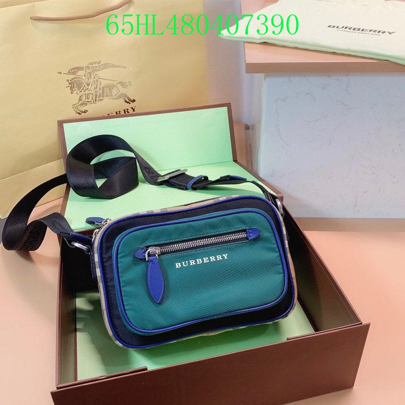 Ezyycart Bags Fan Fashion -MV - Top quality BBR Bags - 307