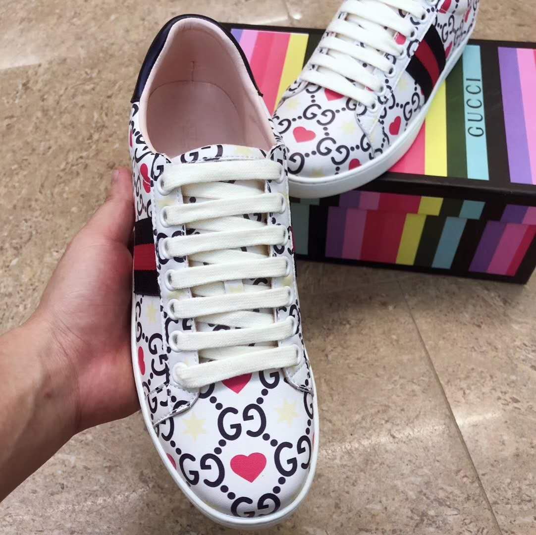 Ezyycart Bags MO- GCI EXCLUSIVE ACE Sneaker 042