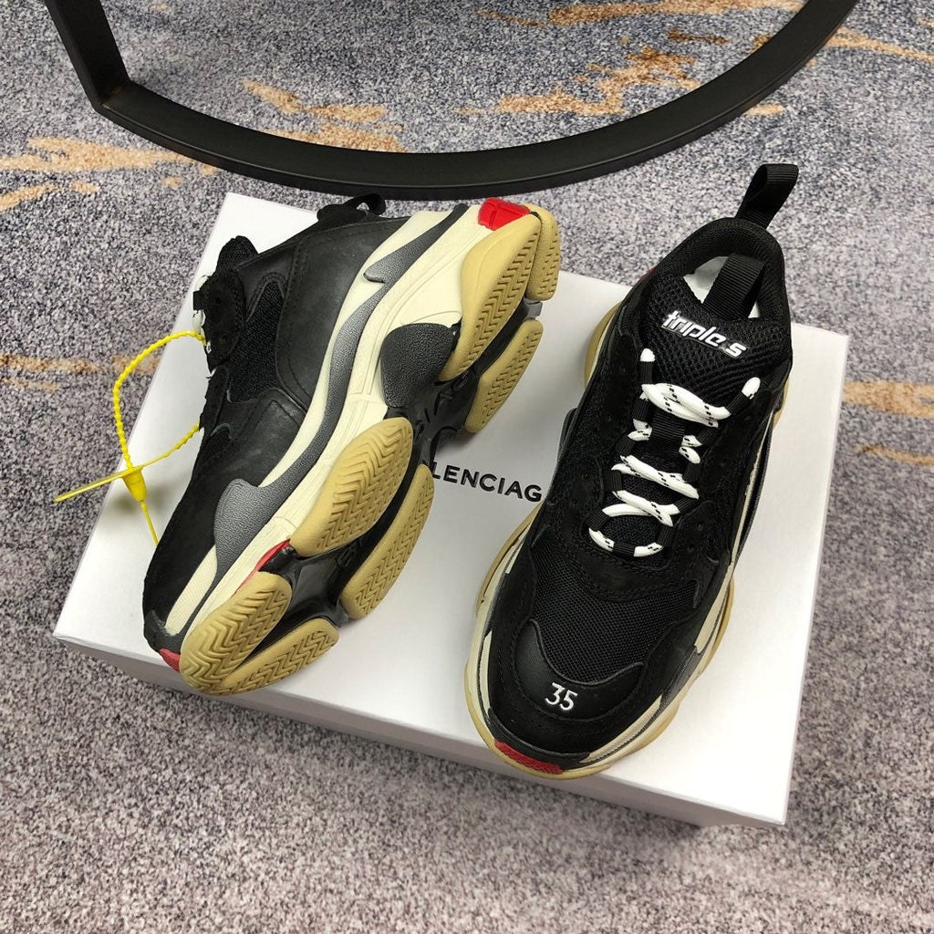 Ezyycart Bags Bla Sneaker 085