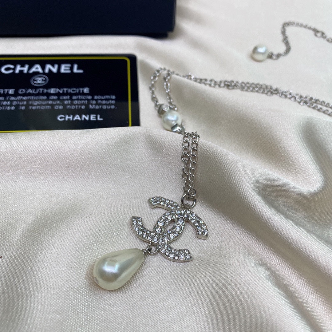 Anum Bags Necklace CHL030