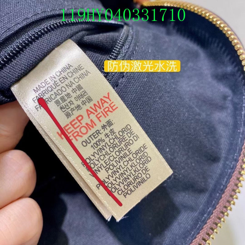 Ezyycart Bags Fan Fashion -MV - Top quality BBR Bags - 585