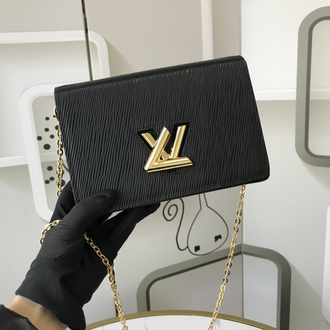 Anum Bags Wallet LUV 066