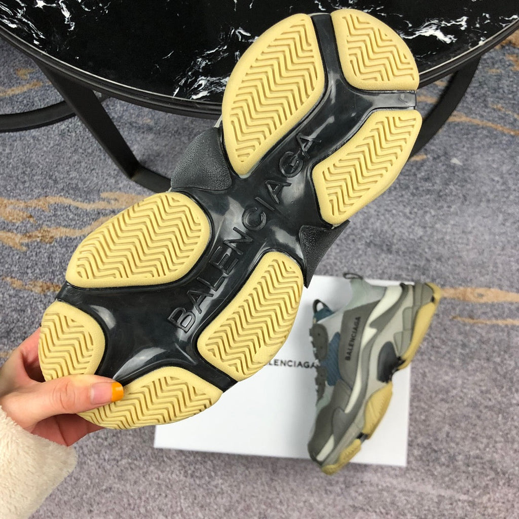 Ezyycart Bags Bla Sneaker 084