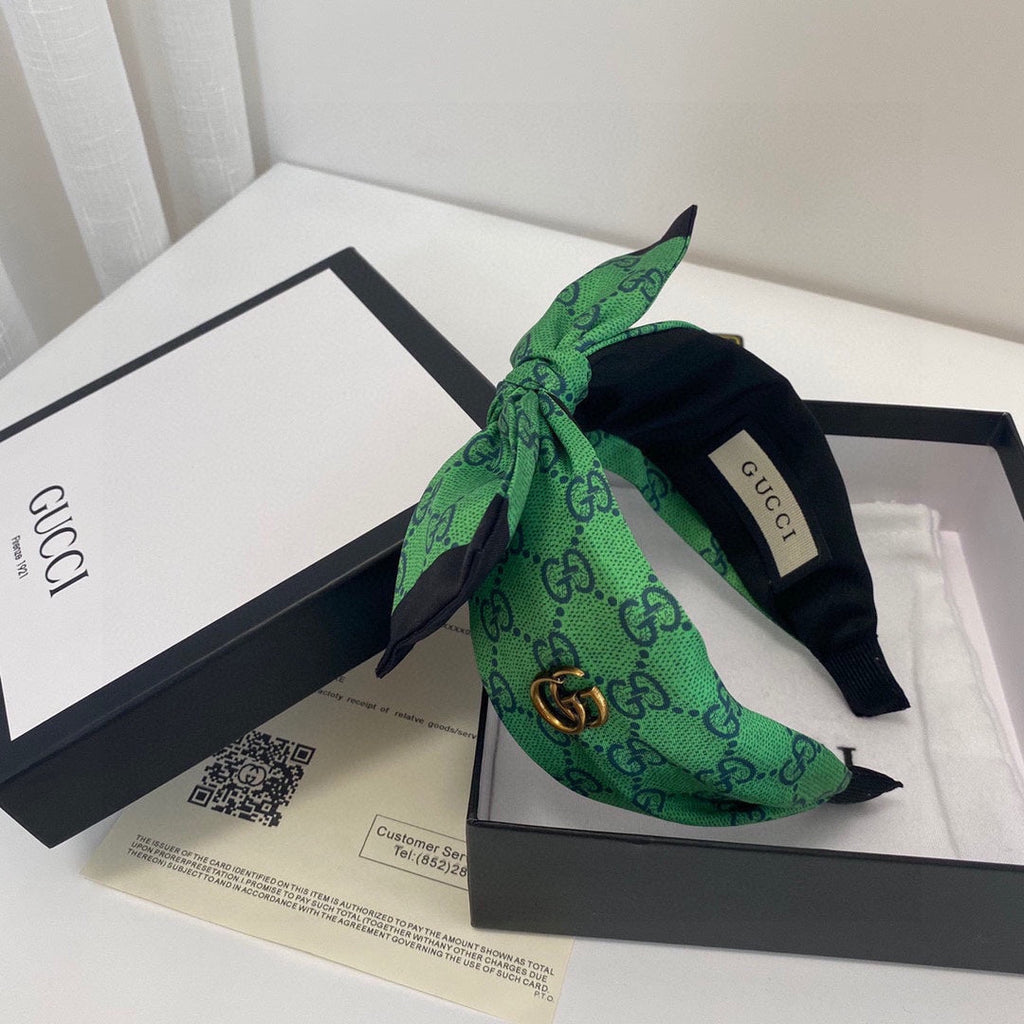 Ezyycart Bags New Hair Band GCI 049