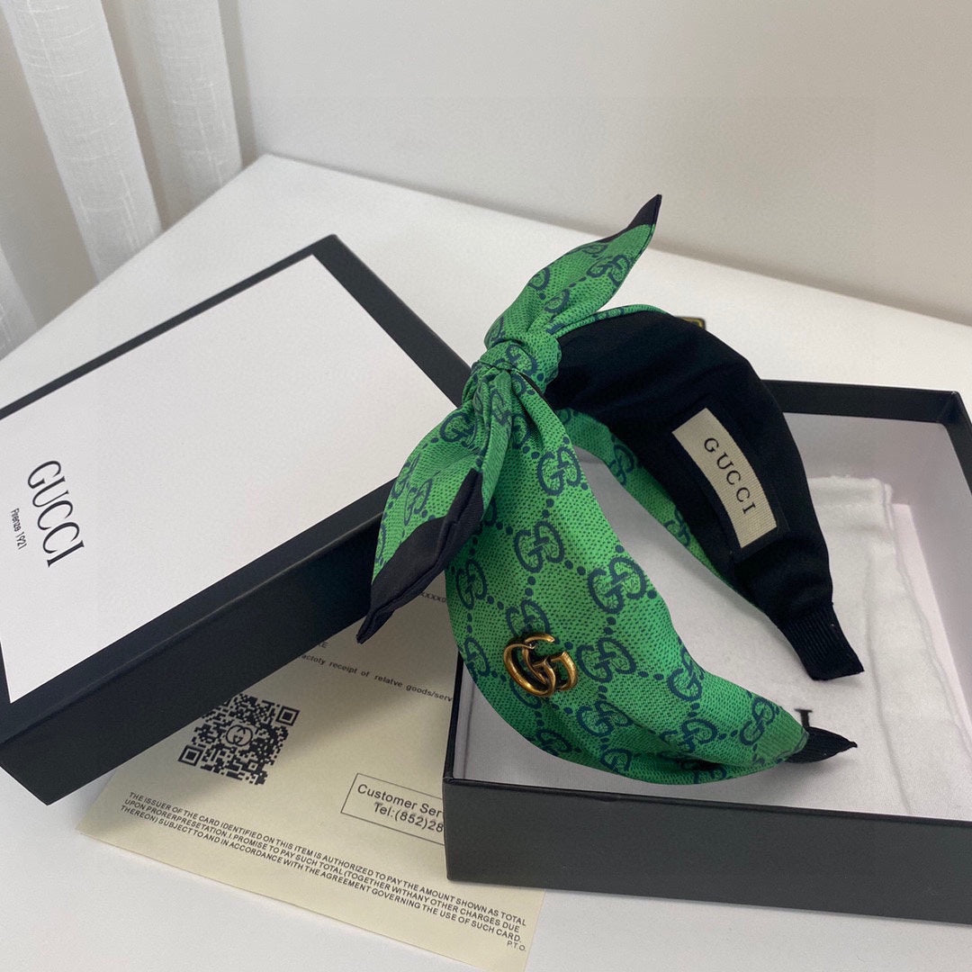 Ezyycart Bags New Hair Band GCI 049