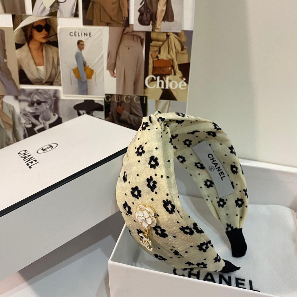 Anum Bags New Hair Band CHL 040