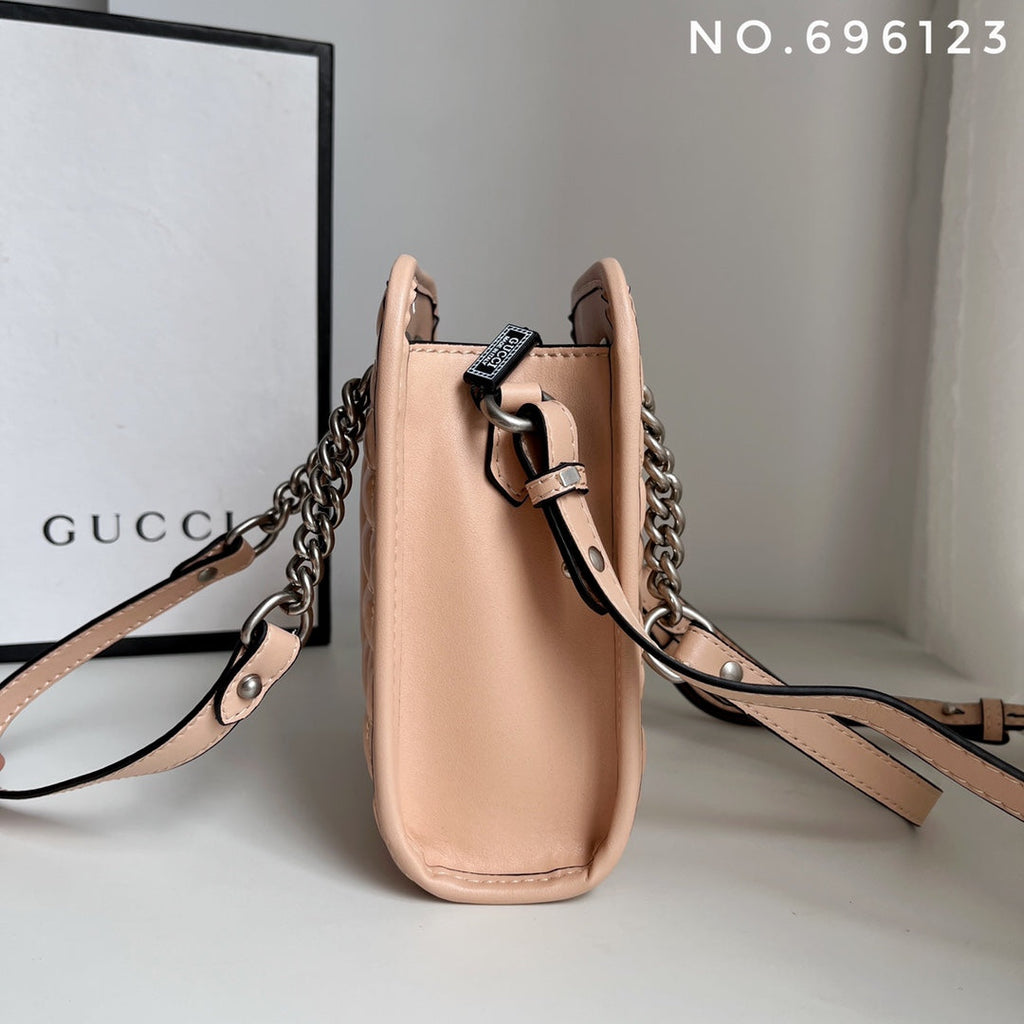 Ezyycart Bags Mo - Bag GCI 500