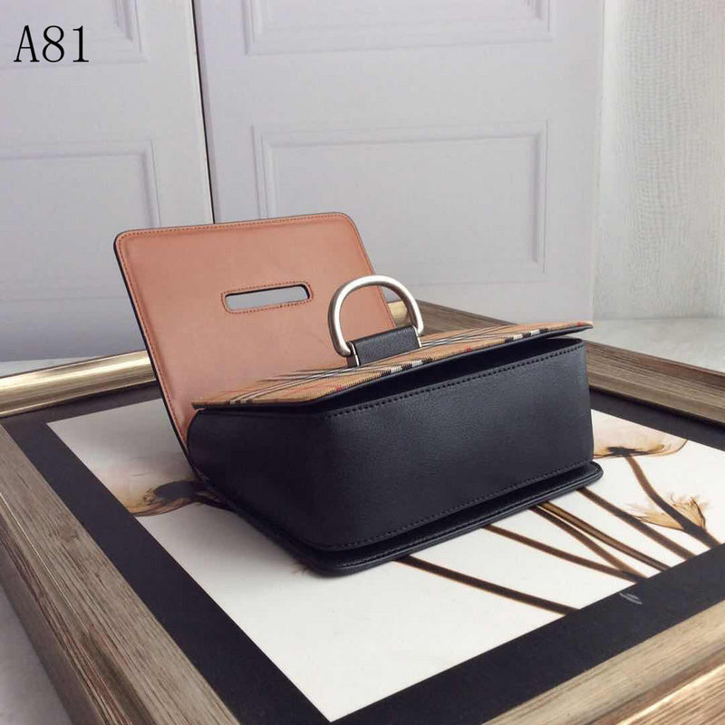 Ezyycart Bags Fan Fashion -MV - Top quality BBR Bags - 763