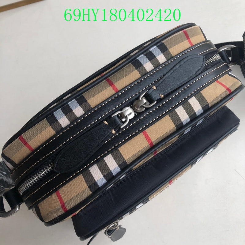 Ezyycart Bags Fan Fashion -MV - Top quality BBR Bags - 558