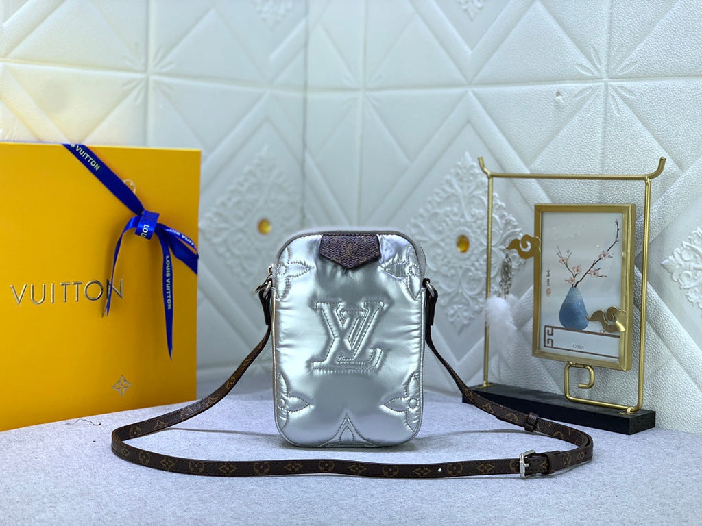 Anum Bags Mo - Bag LUV 622