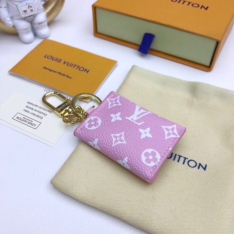Anum Bags MO -Keychains LUV 068