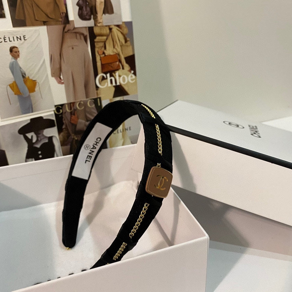Anum Bags New Hair Band CHL 023