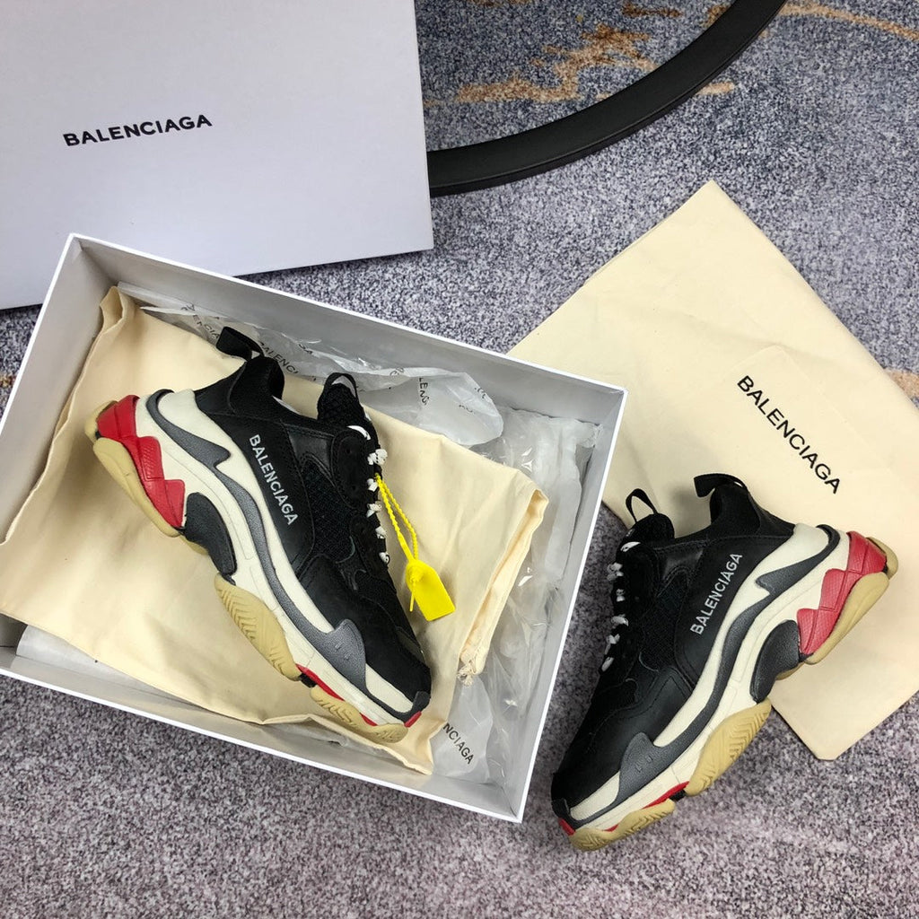 Ezyycart Bags Bla Sneaker 085