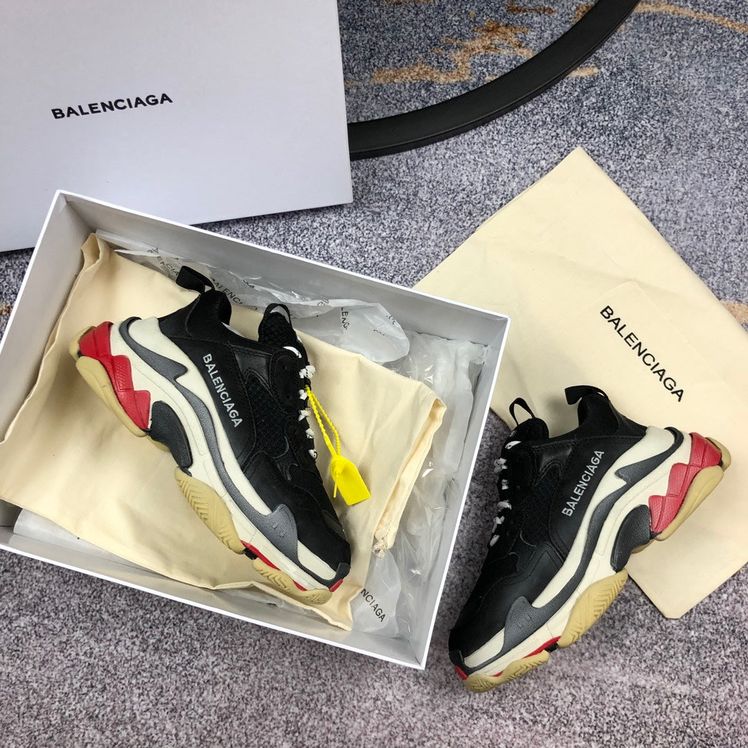 Ezyycart Bags Bla Sneaker 085