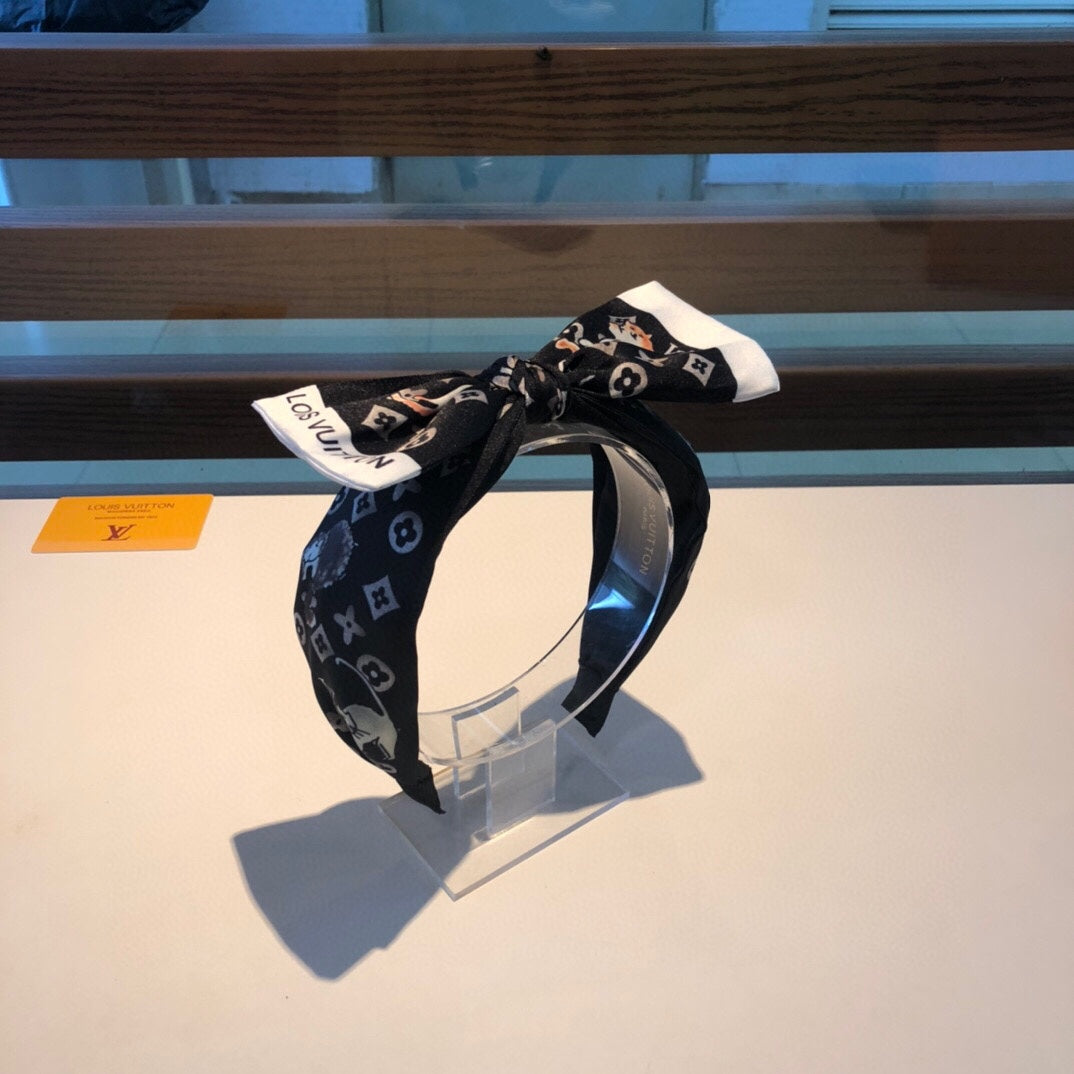 Anum Bags New Hair Band LUV 019