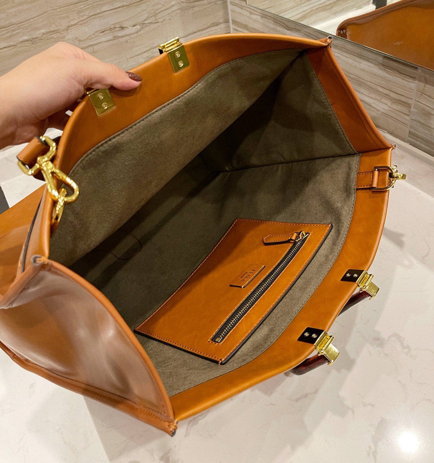 Ezyycart Bags Bags FEI 123