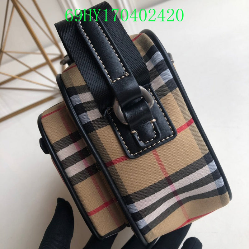 Ezyycart Bags Fan Fashion -MV - Top quality BBR Bags - 560