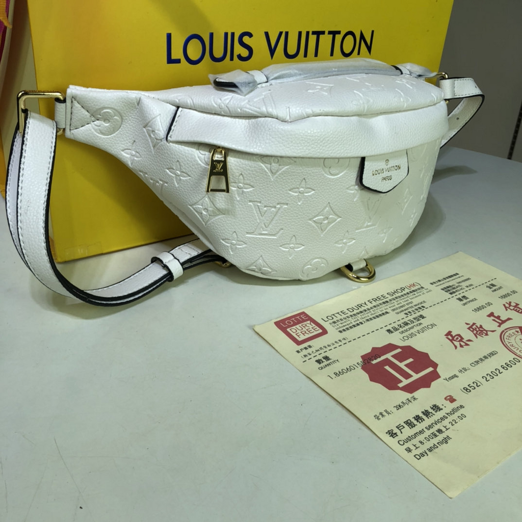 Anum Bags Elite Carryalls