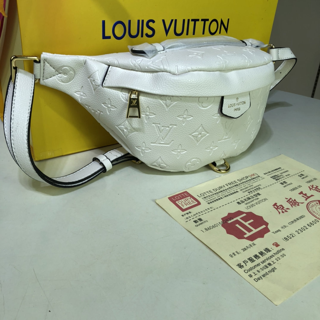 Anum Bags Elite Carryalls