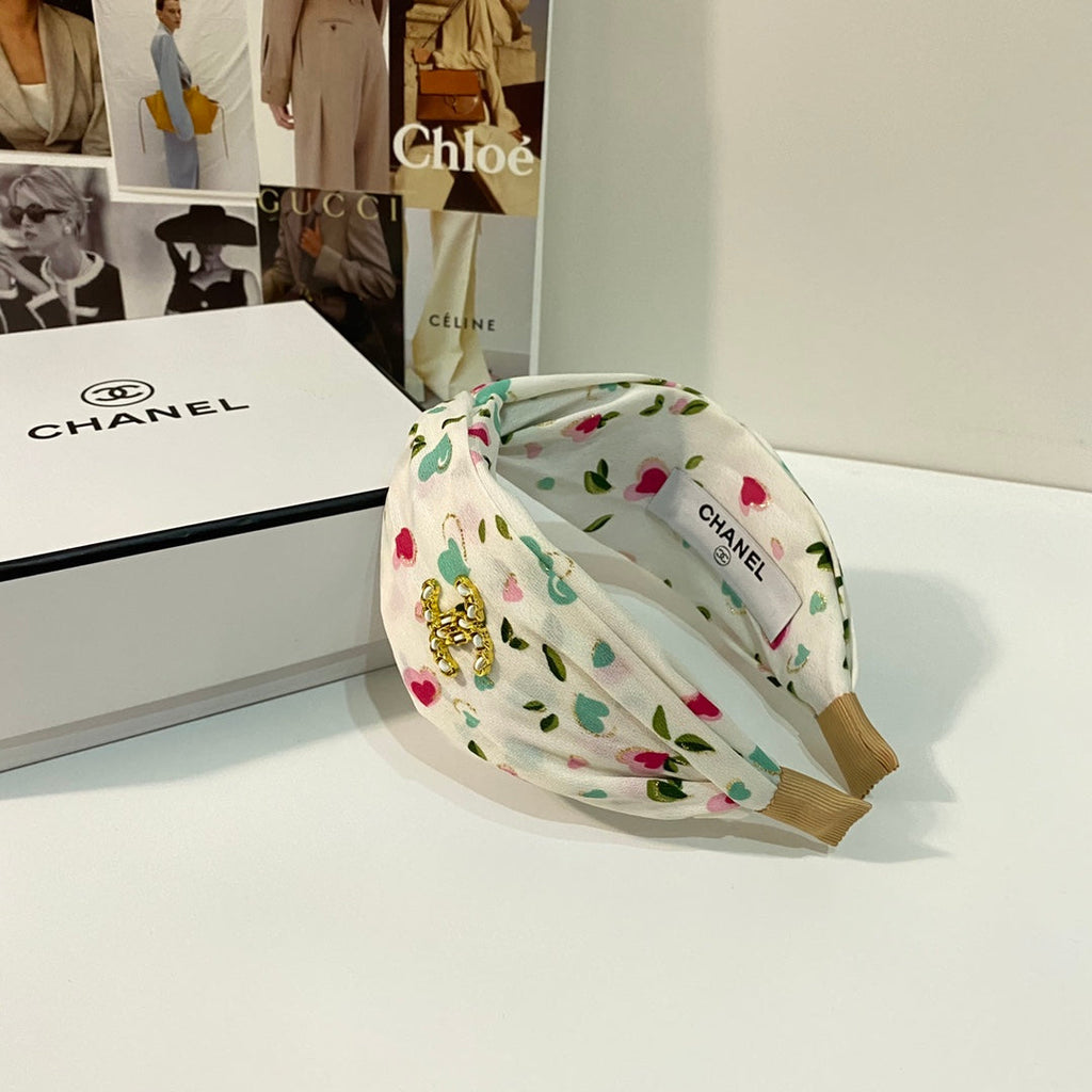 Anum Bags New Hair Band CHL 044